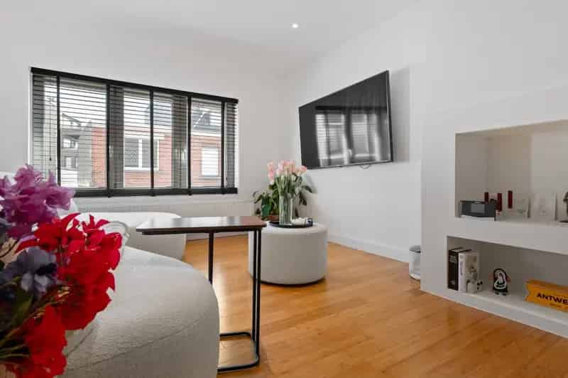 Gerenoveerde woning 3 slaapkamers Kapellen