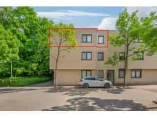 Appartement te koop - Burcht RBT33853