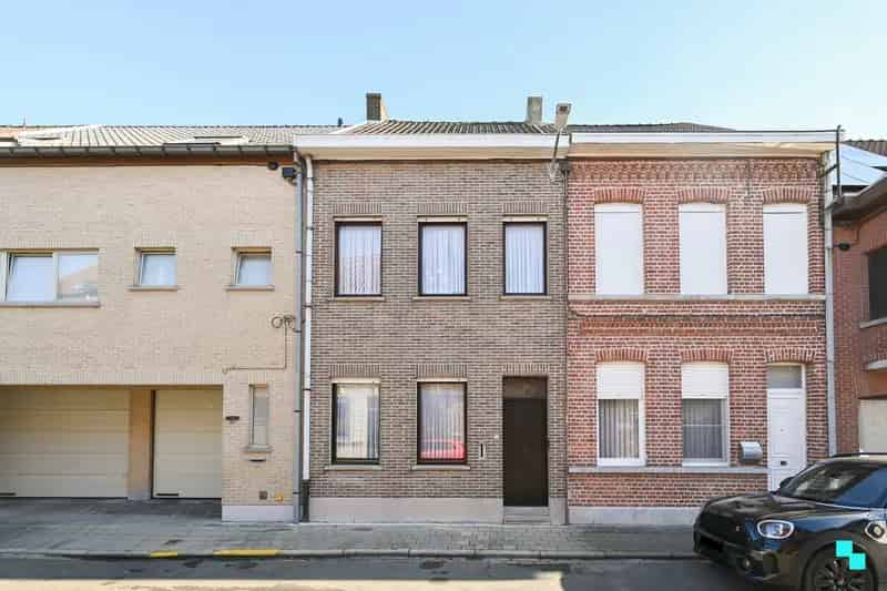 Huis te koop