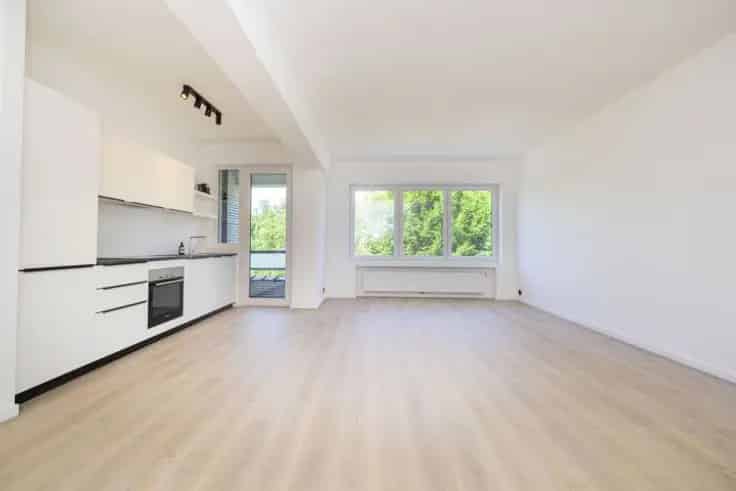 Appartement te koop Ukkel  88m2  2 slaapkamers gerenoveerd EPC B