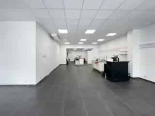 Handelspand te Huur Jambes 93m²