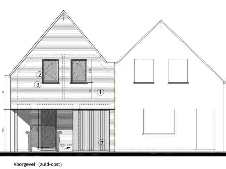 Huis Te Koop Ruddervoorde: Moderne Koppelwoning