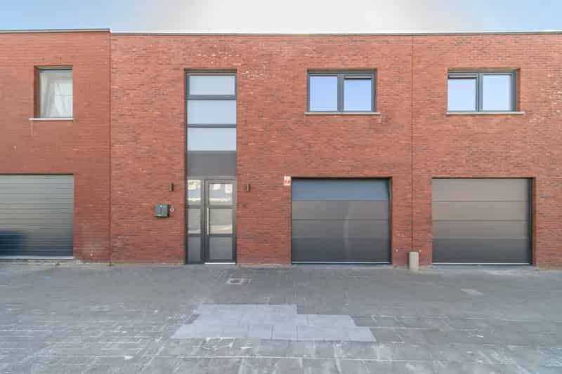 Huis te huur Berlare: Ruime gezinswoning 3 slaapkamers