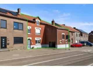 Huis te koop Heers 3 slaapkamers garage 199m²