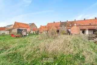 Huis te koop Sint Laureins Historische Arbeidershuisjes 1935