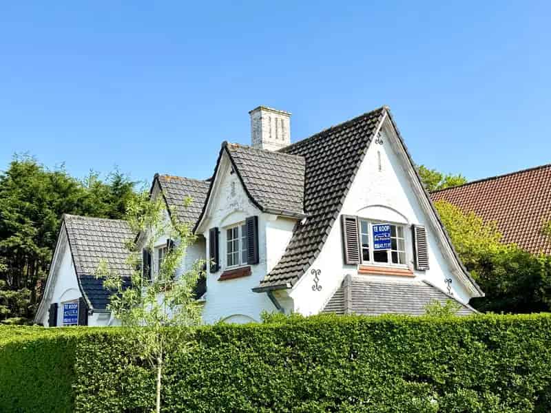 Huis te huur Dumontwijk: Ruime villa met tuin en garage