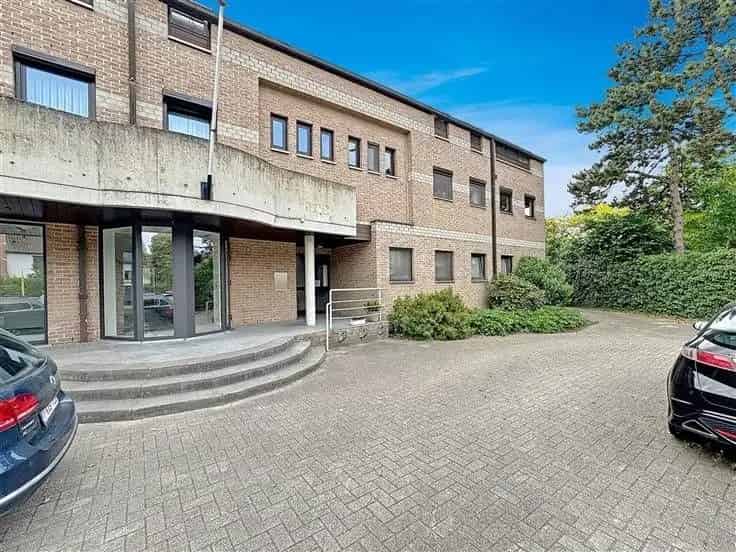 Appartement Te Koop Leuven: Modern 3 Slaapkamers Terras Staanplaats