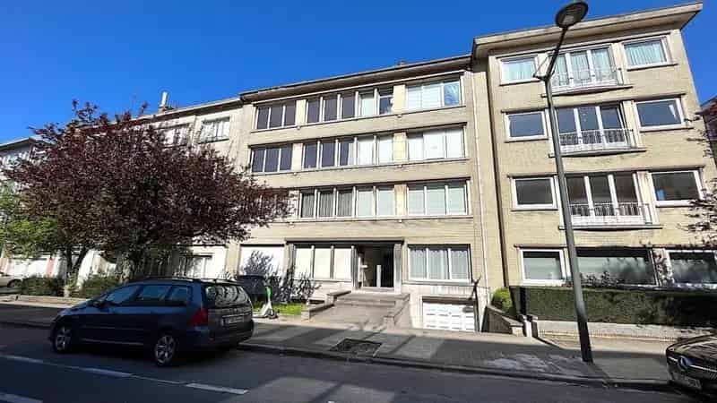 Kantoor te huur Woluwe-Saint-Pierre 35m²