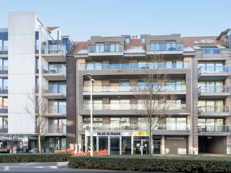 Garagebox te Nieuwpoort Bad te koop