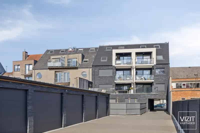 Appartement te koop Ninove 3 slaapkamers 123m²