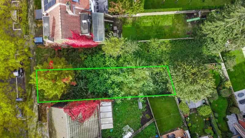 Bouwgrond te Koop Borsbeek 215m²