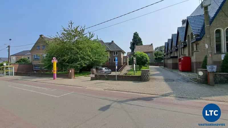 Multifunctioneel Gebouw Geetbets - Ruime Woning of Groepspraktijk