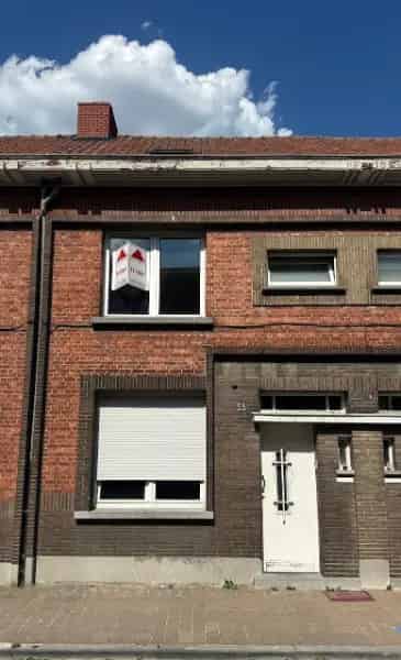 Huis te koop