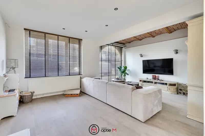 Charmante woning 4 slaapkamers weide