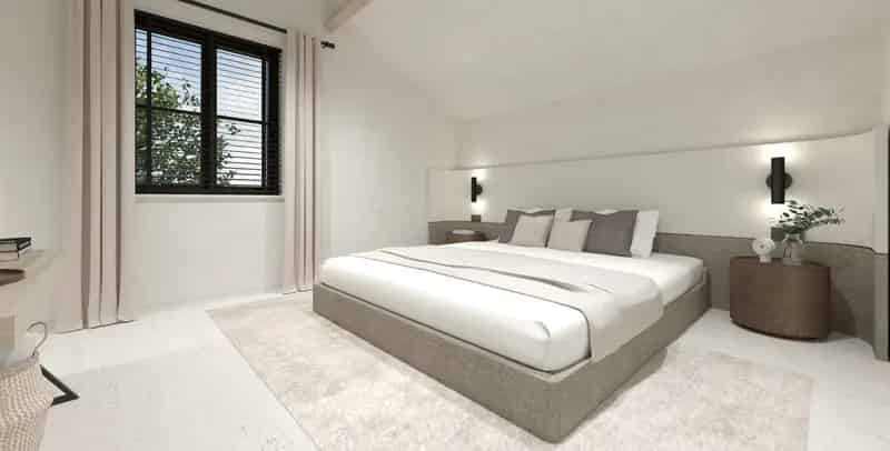 Villa te koop Zaffelare Residentie Nerenhoek
