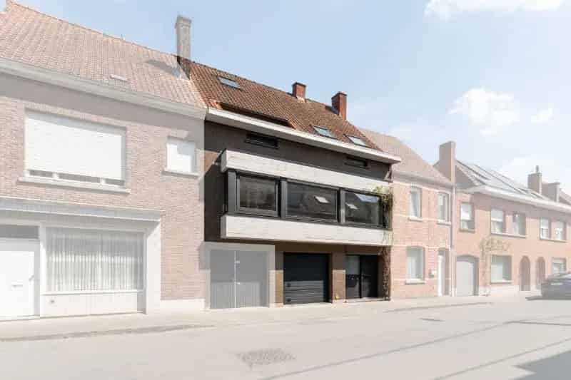 Gerenoveerde Appartementen Instapklaar