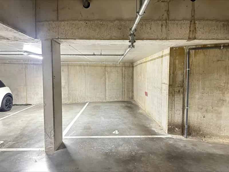 Garage te Huur Antwerpen Residentie CAMPUS
