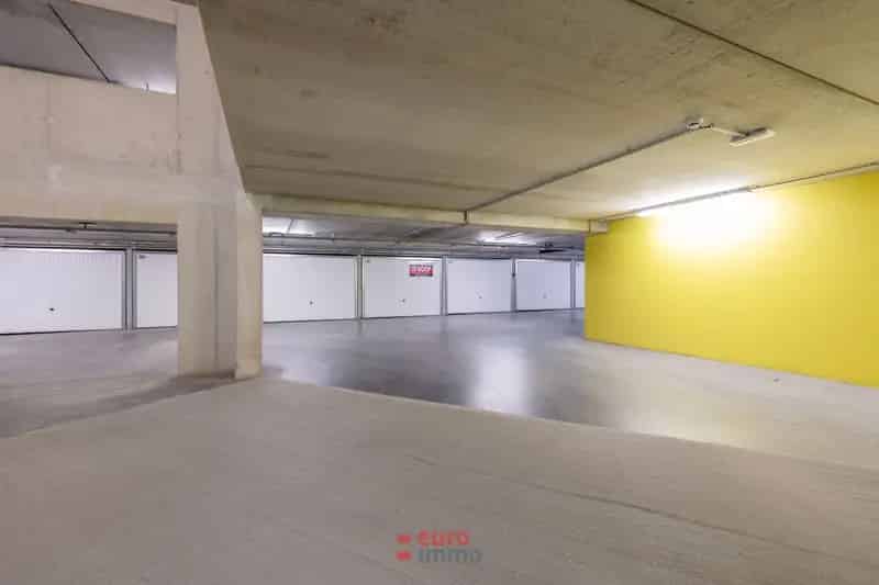 Makkelijkste Garage in Complex Schildpad