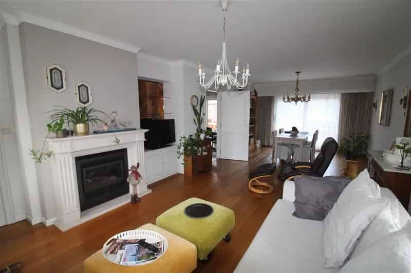 Huis te koop: 3 slaapkamers, tuin, garage, centraal gelegen
