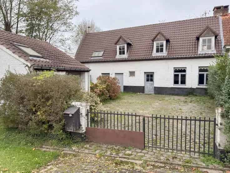 Herenhuis Te Koop Oud-Heverlee