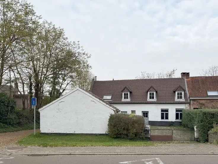 Huis Te Koop