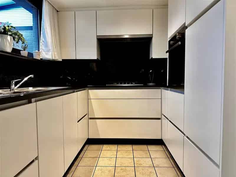 Halfopen Bebouwing 3 Slaapkamers