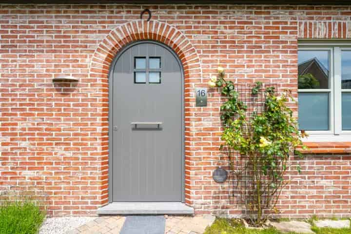 Gelijkvloerse woning te huur in Merelbeke-Melle
