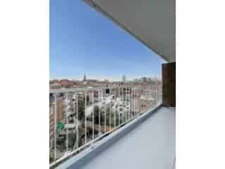 Studio te Koop Koekelberg 40m2 - Investering of Eerste Aankoop