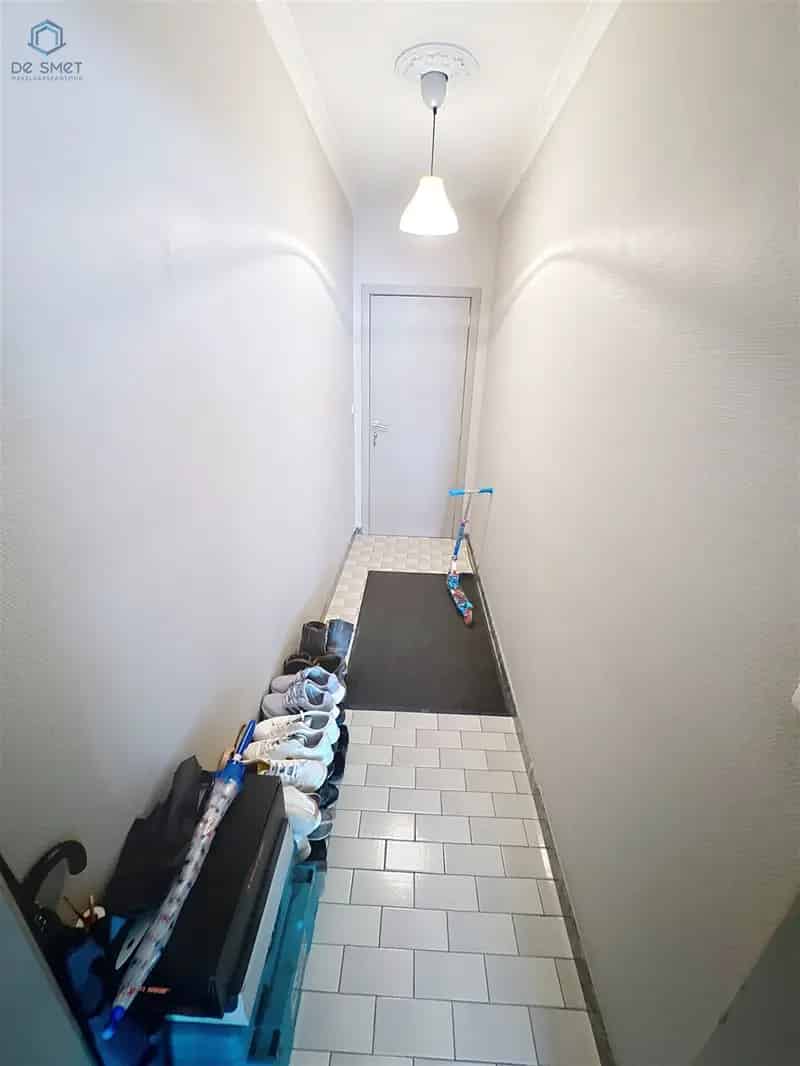 Appartement te huur Geraardsbergen Toplocatie