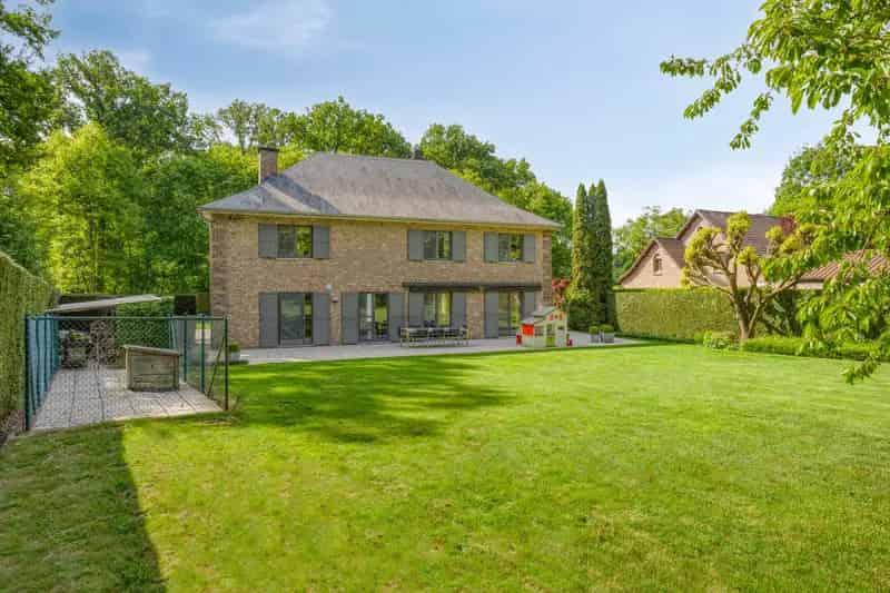 Huis te huur: Ruime villa in Linden