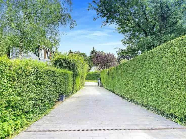 Ukkel Villa Te Koop 5 Slaapkamers 468m²