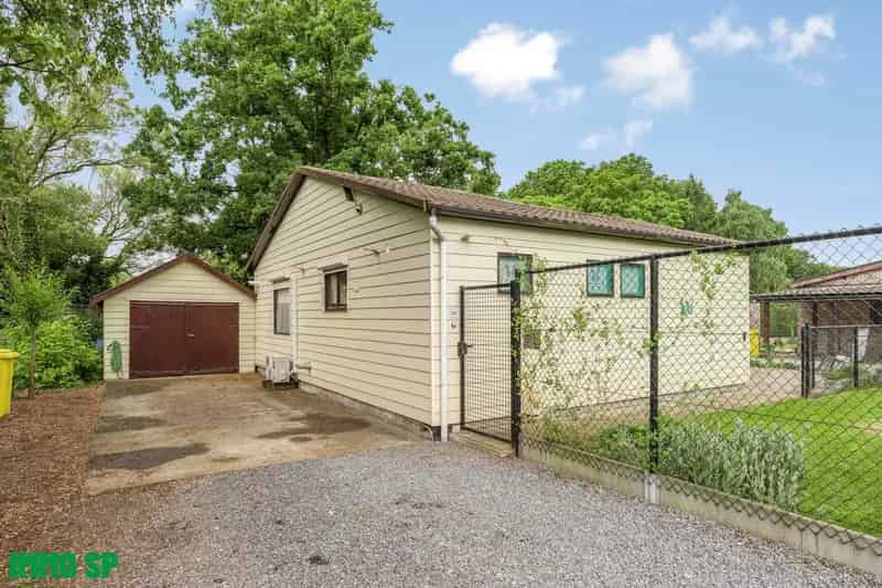 Chalet te koop Herselt 7A 32CA
