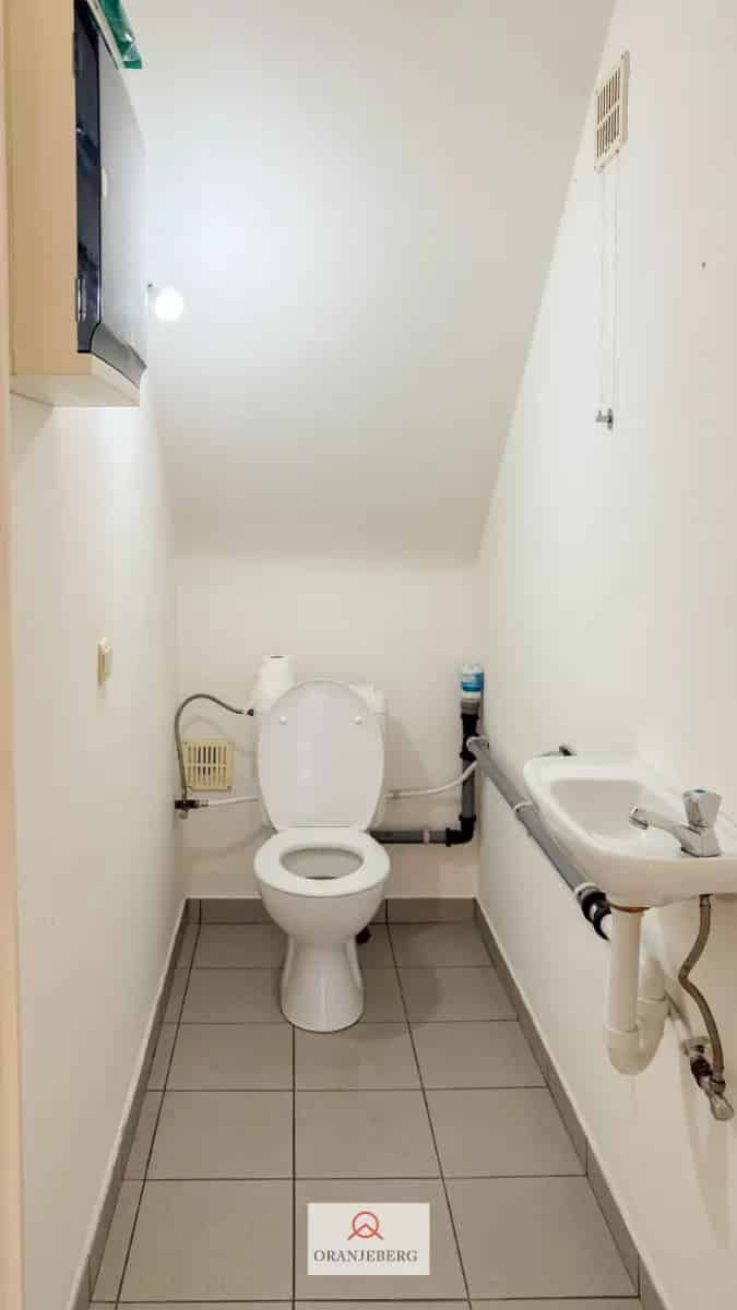 Kantoorruimte te Huur Gent Nabij R40