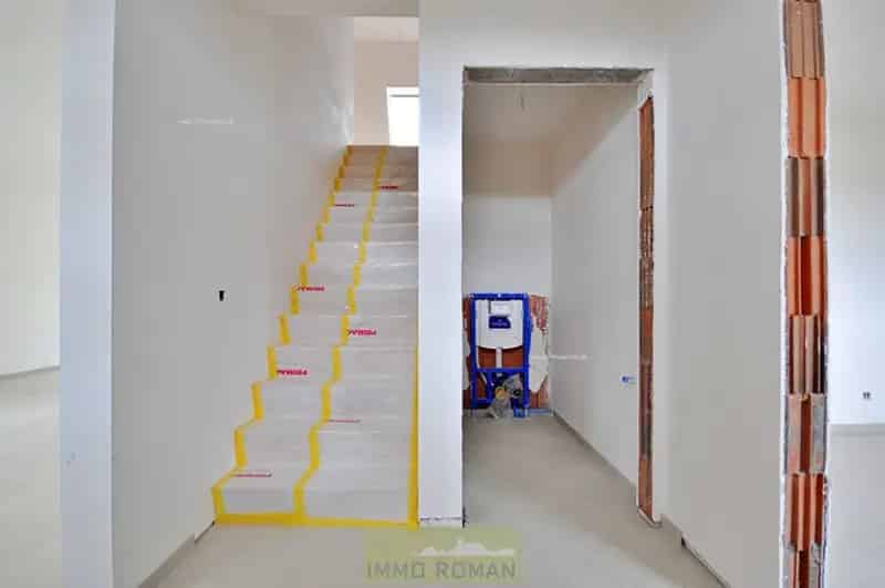 Nieuwbouw Woningen Amougies 3 slaapkamers