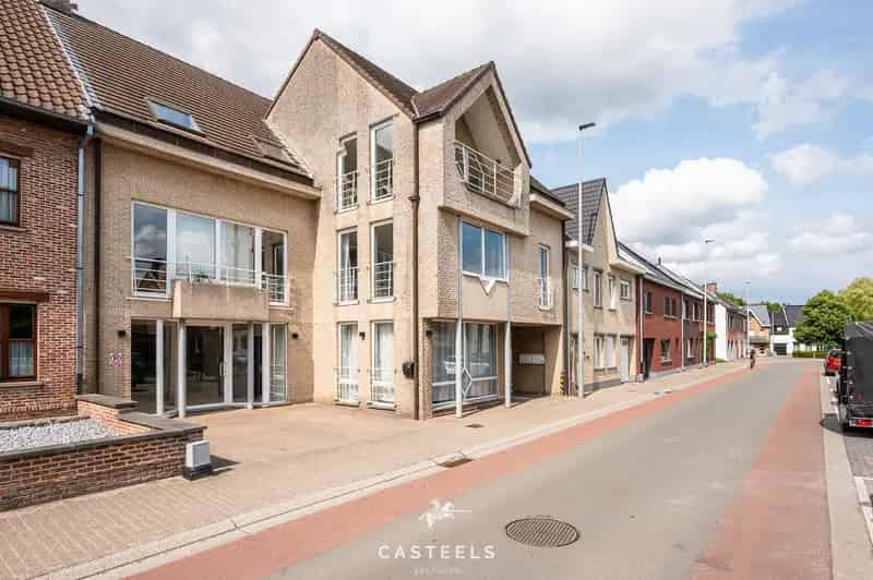 Appartement te koop Haaltert
