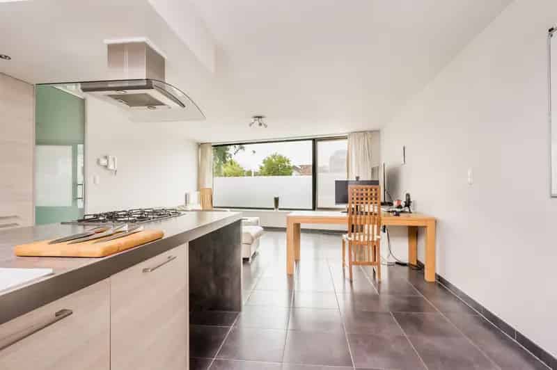 Modern 2 Slaapkamer Appartement Mechelen Zonnig Terras