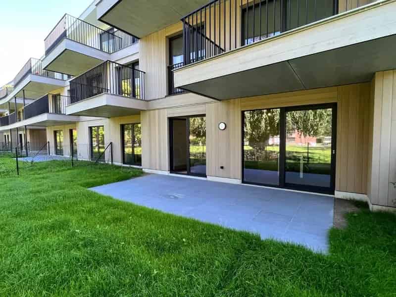 Modern BEN Appartement Wortegem Petegem 2 slaapkamers