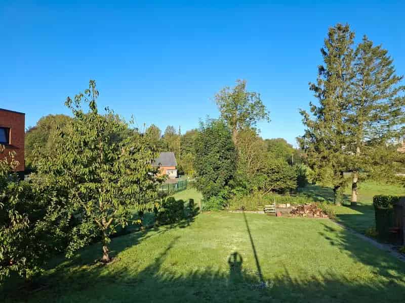 Bouwgrond 3-gevel Sint-Kwintens-Lennik