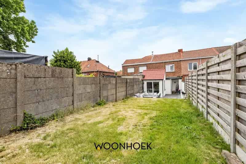 Gerenoveerde 3-slaapkamer woning rustige woonwijk