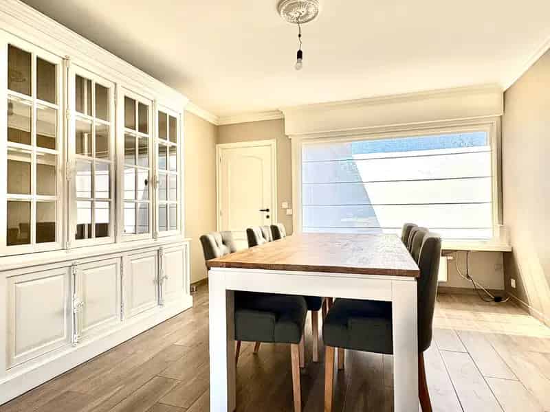 Huis te huur Kuurne Rustige straat