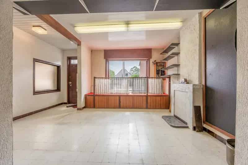 Huis te koop te renoveren Heestert 5 slaapkamers