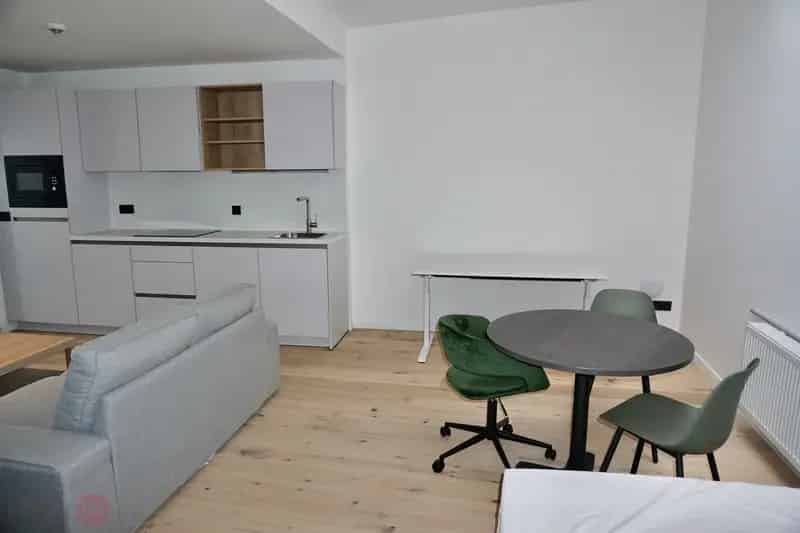 Studio te huur Leuven 3 maanden Gemeubeld