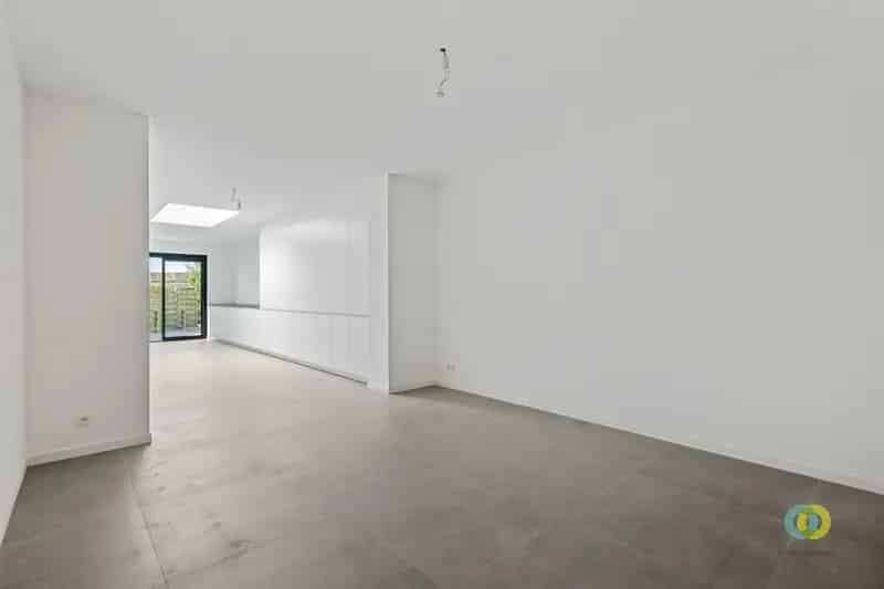 Huis te huur Leuven: gerenoveerde woning met tuin