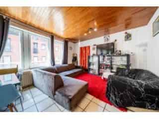 Appartement 2 Chambres Namur Saint-Servais
