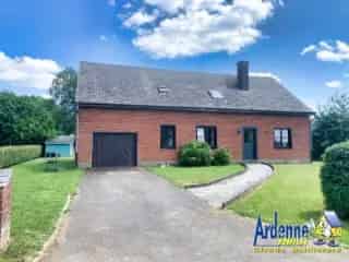 Villa 7 slaapkamers Beausaint
