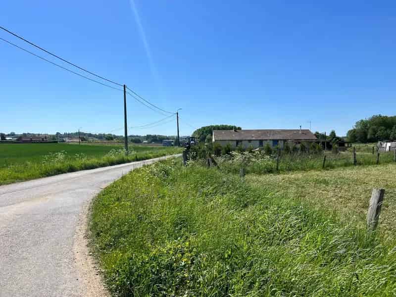 Charmante Fermette te Koop 2120m2 2 slaapkamers