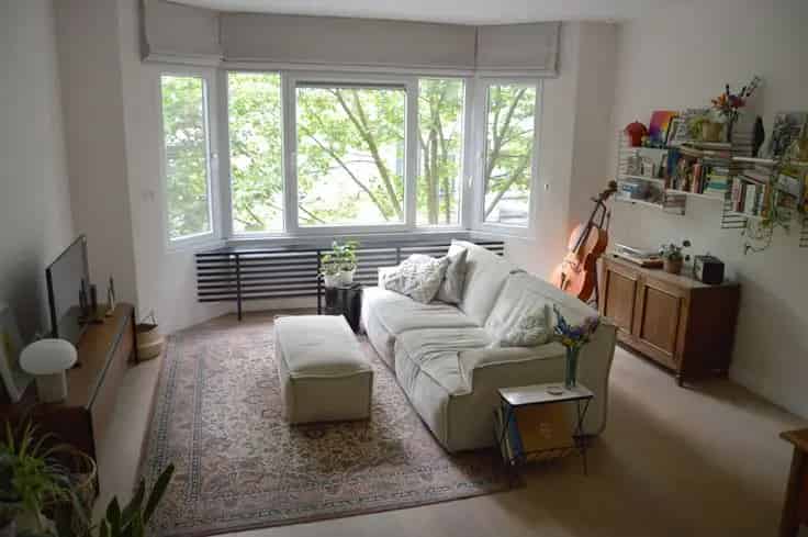 Appartement Te Koop Antwerpen Centrum - Instapklaar