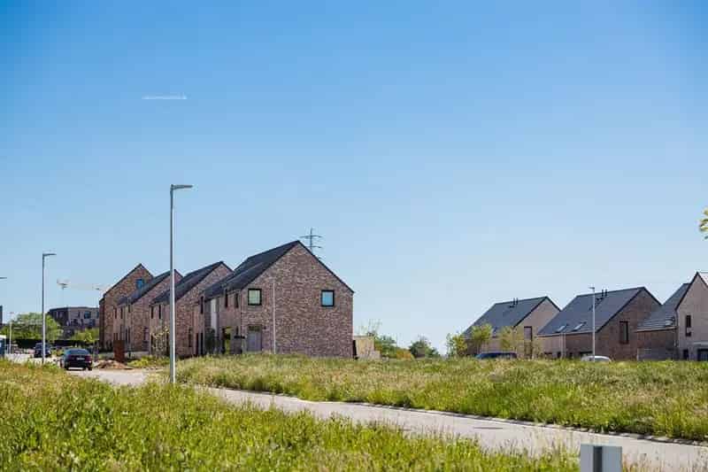 Bouwgrond te Koop Koninksem Tongeren 1872m2