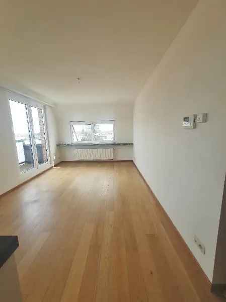 Appartement te koop