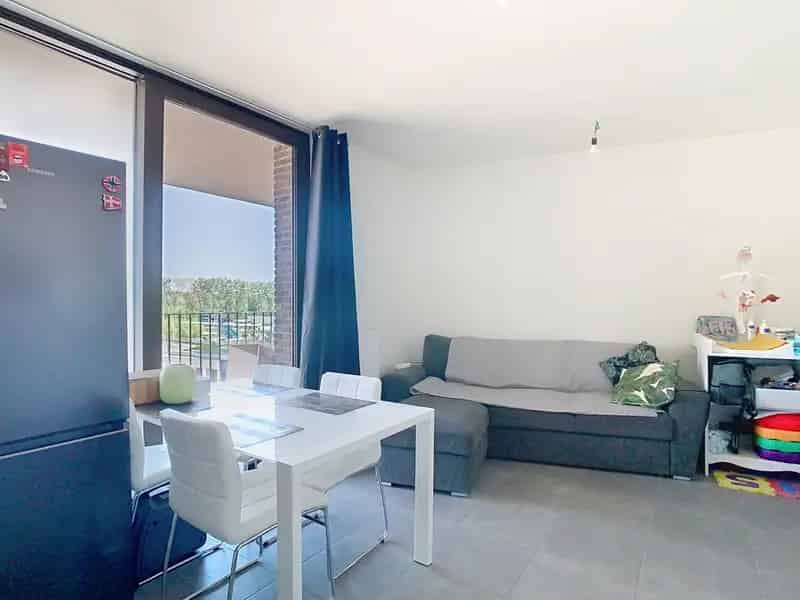 Appartement te huur Brugge 2 slaapkamers